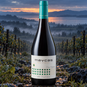 Emiliana Maycas Pinot Noir Gran Reserva 750cc