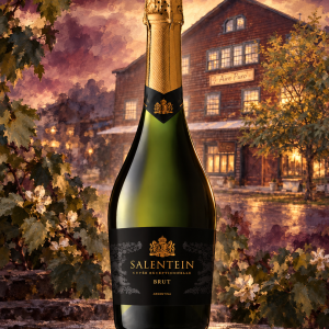 Salentein Brut Blend Premium 750cc